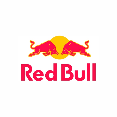 CUBE-RED-BULL
